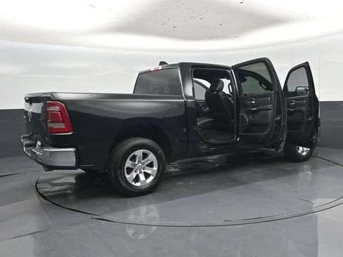 Used 2024 RAM 1500 Laramie AWD/4WD image 52