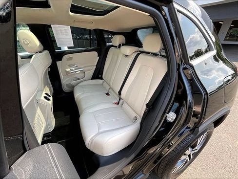 Used 2026 Mercedes-Benz GLA 250 4MATIC image 24