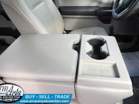 Used 2017 Ford F350 XL image 38