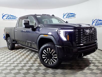 New 2026 GMC Sierra 2500 Denali Ultimate
