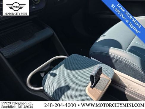 Certified 2025 MINI Cooper Countryman S image 30