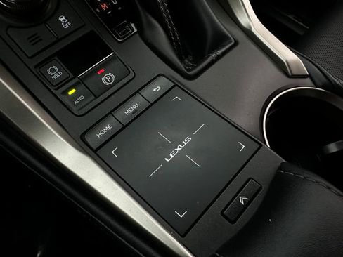 Used 2021 Lexus NX 300 F Sport image 36