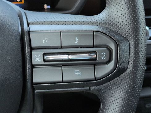 New 2026 Chevrolet Colorado Trail Boss AWD/4WD image 13