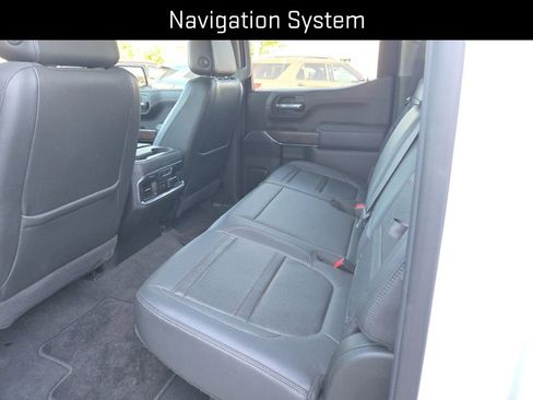 Used 2020 GMC Sierra 1500 Denali w/ Denali Ultimate Package AWD/4WD image 9