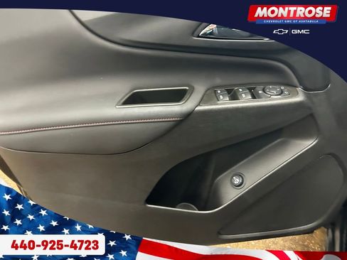 Used 2024 Chevrolet Equinox RS image 9