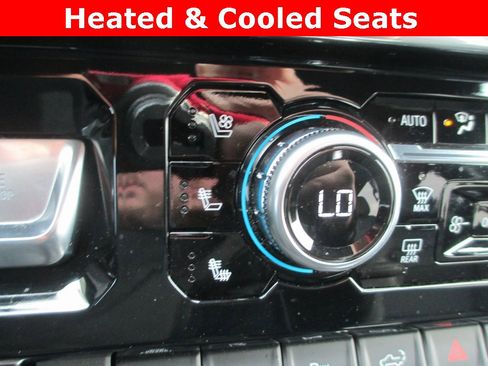 Certified 2025 GMC Sierra 2500 Denali w/ Denali Reserve Package image 18