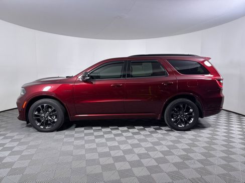 Used 2024 Dodge Durango R/T AWD/4WD image 14