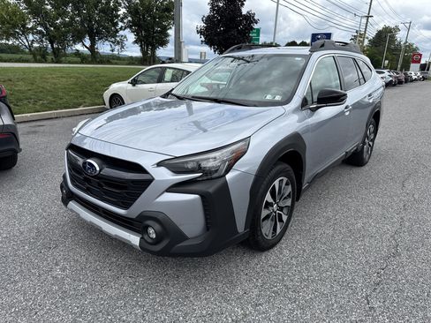 Certified 2024 Subaru Outback Limited XT w/ Popular Package #2 AWD/4WD image 24