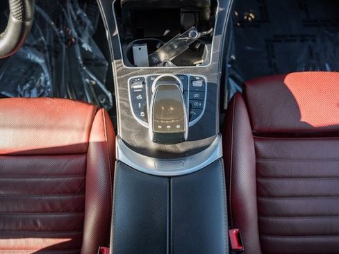 Used 2022 Mercedes-Benz C 43 AMG 4MATIC Coupe image 30