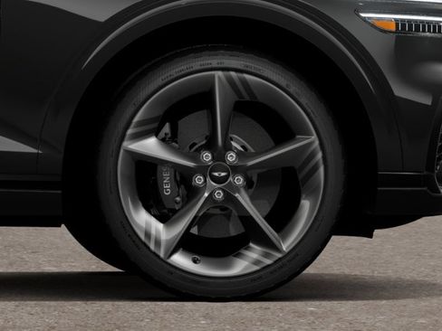 New 2026 Genesis GV70 2.5T Sport Prestige AWD/4WD image 8