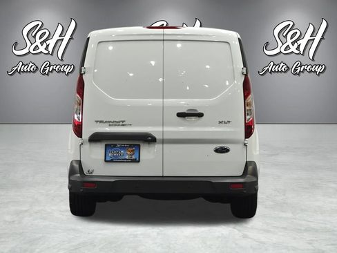 Used 2016 Ford Transit Connect XLT FWD image 19