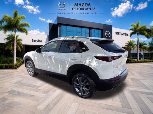 New 2026 MAZDA CX-30 AWD 2.5 S image 7
