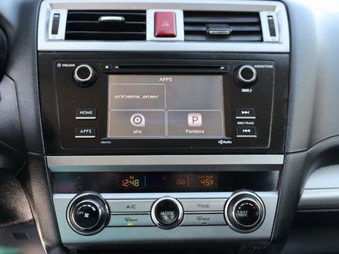 Used 2015 Subaru Legacy 2.5i w/ Popular Package #2 image 21