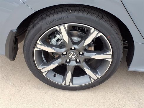 New 2026 Honda Civic Sport Touring image 9