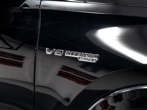 Used 2024 Mercedes-Benz GLS 63 AMG 4MATIC image 53