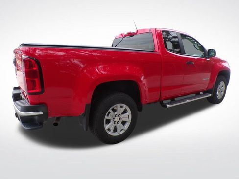 Used 2016 Chevrolet Colorado W/T RWD image 7