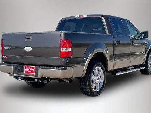Used 2006 Ford F150 XLT image 5