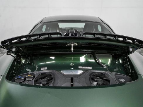 Certified 2026 Porsche 911 Carrera RWD image 29