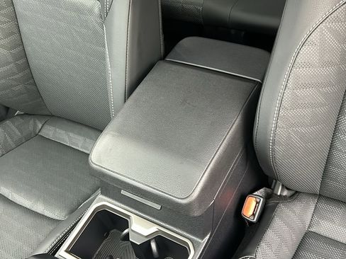 Used 2025 Toyota 4Runner TRD Off-Road Premium w/ Tow Technology Package image 26