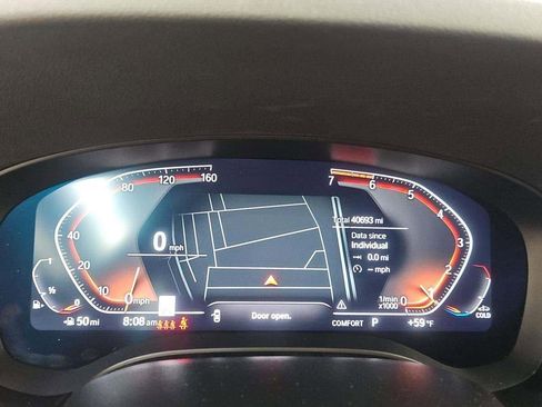 Used 2023 BMW 530i xDrive w/ Premium Package image 11