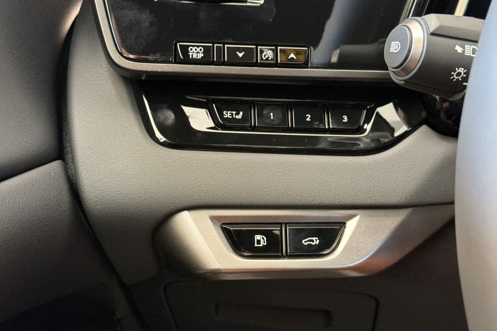 New 2026 Lexus RX 350 Premium w/ Convenience Package FWD image 30
