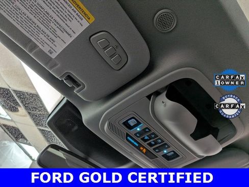 Certified 2023 Ford Explorer XLT w/ Equipment Group 202A image 17