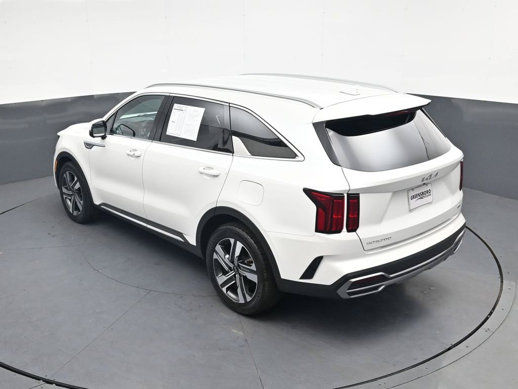 Used 2023 Kia Sorento SX Prestige AWD/4WD image 30