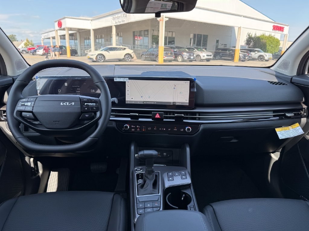 New 2026 Kia Sportage SX AWD/4WD image 20