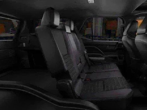 New 2026 Toyota 4Runner TRD Sport Premium AWD/4WD image 21