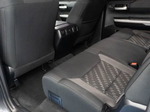 Used 2021 Toyota Tundra SR5 AWD/4WD image 21