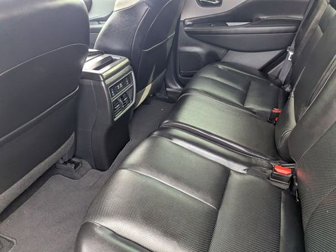 Used 2019 Nissan Murano SL w/ SL Technology Package image 16