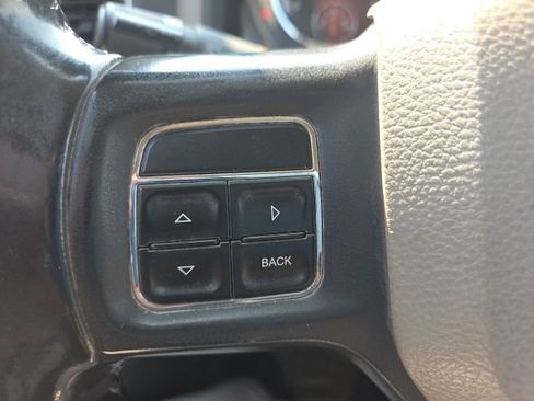 Used 2012 RAM 2500 Big Horn RWD image 17