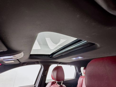 Used 2022 MAZDA CX-9 Carbon Edition image 5