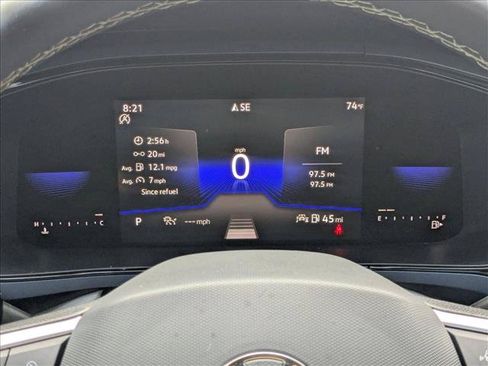 Used 2022 Volkswagen Taos SE FWD image 11