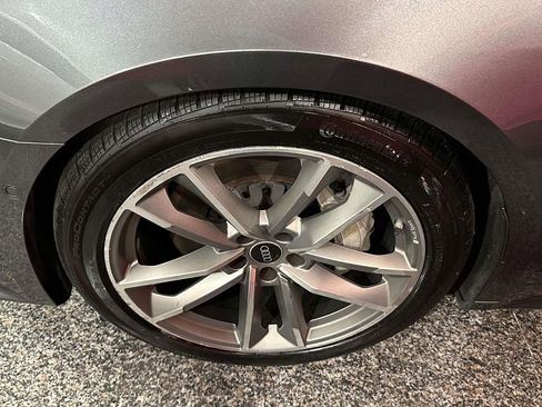 Used 2023 Audi A7 3.0T Premium Plus w/ Premium Plus image 9