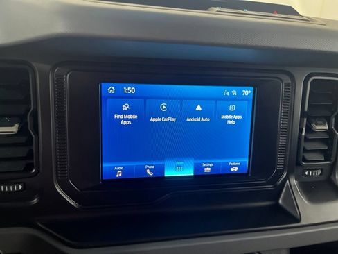 Used 2023 Ford Bronco Big Bend AWD/4WD image 56