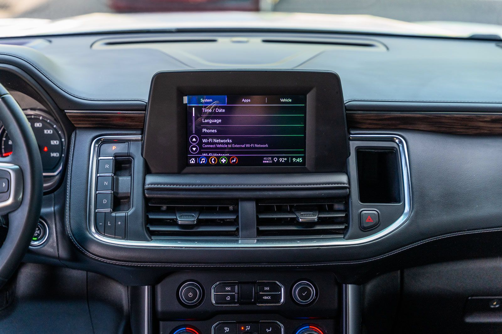 Used 2023 Chevrolet Tahoe LS w/ Driver Alert Package AWD/4WD image 30