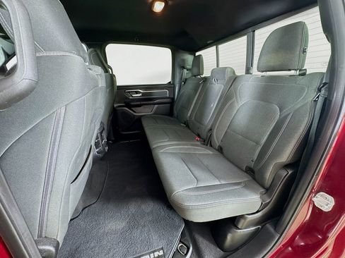 Used 2019 RAM 1500 Big Horn image 19