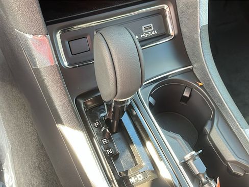 New 2025 Subaru Ascent Onyx Edition image 14