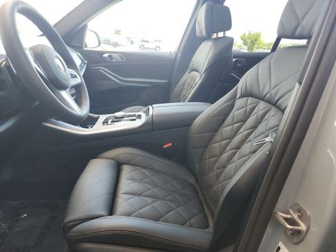 New 2026 BMW X5 xDrive50e w/ M Sport Package AWD/4WD image 15