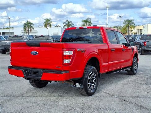 Used 2023 Ford F150 XL image 7