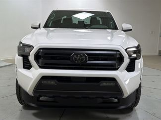 New 2026 Toyota Tacoma SR5 video 2