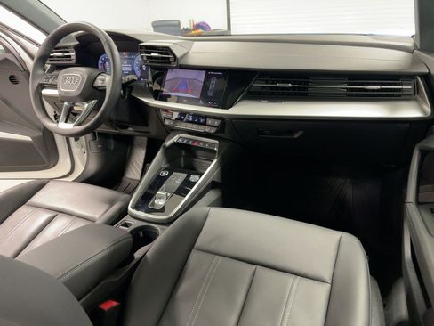 Used 2022 Audi A3 2.0T Premium Plus image 29