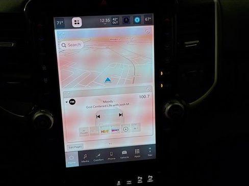 Used 2025 RAM 2500 Big Horn image 14