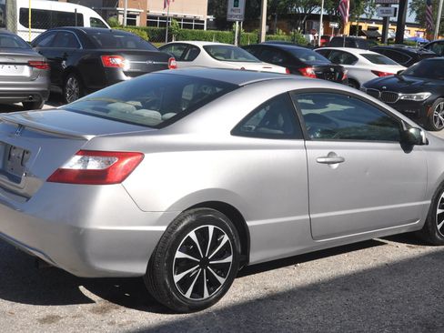 Used 2008 Honda Civic LX image 17
