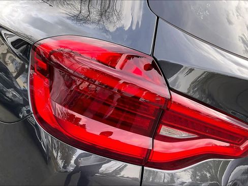 Used 2020 BMW X3 M w/ Executive Package image 29