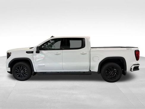 Used 2026 GMC Sierra 1500 Elevation AWD/4WD image 8