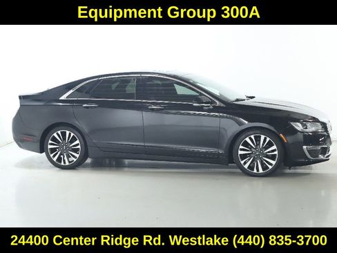 Used 2018 Lincoln MKZ Reserve w/ Climate Package image 11