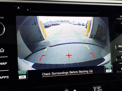 Used 2019 Subaru Outback 3.6R Touring image 25