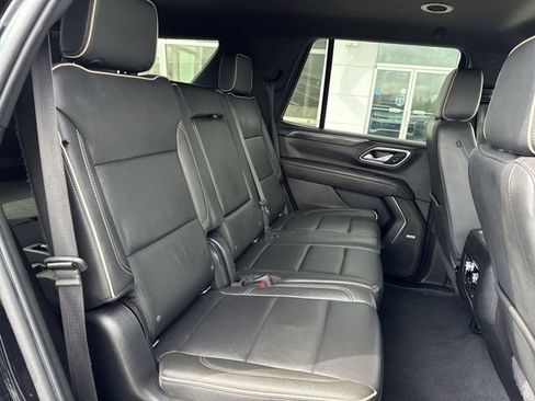 Used 2022 GMC Yukon SLT image 27